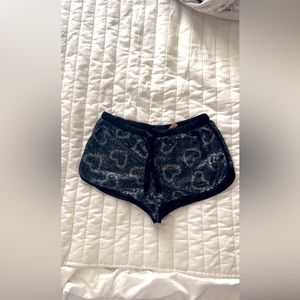 Victoria’s Secret Sleep Shorts